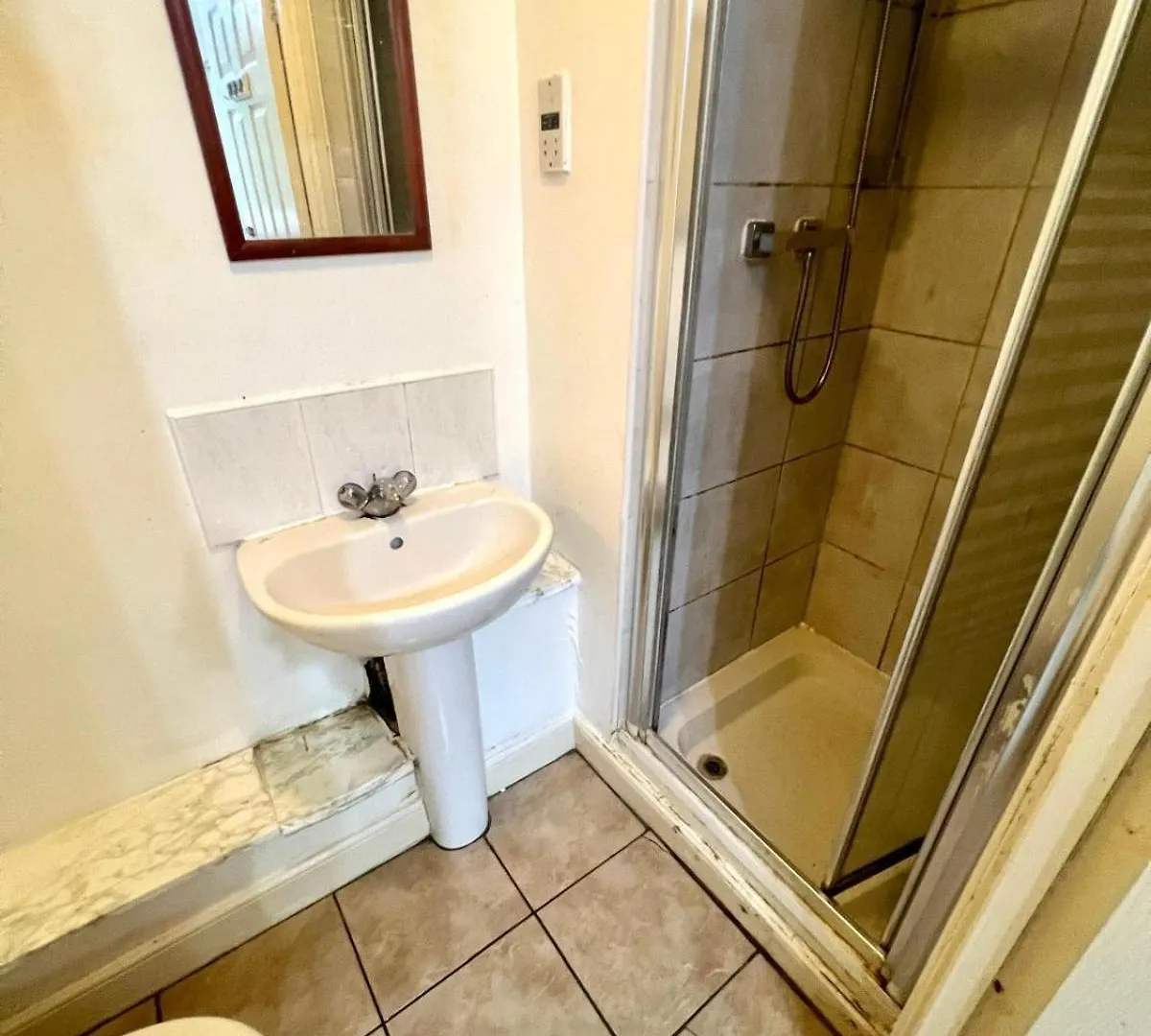 Metrolets Valley Daire Edinburgh Birleşik Krallık