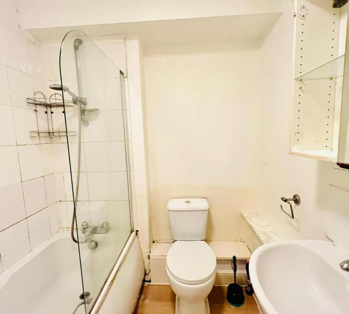 Metrolets Valley Daire Edinburgh