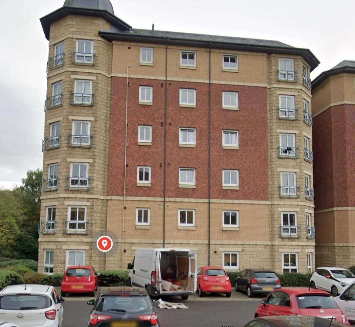 Metrolets Valley Daire Edinburgh 0*,  Birleşik Krallık