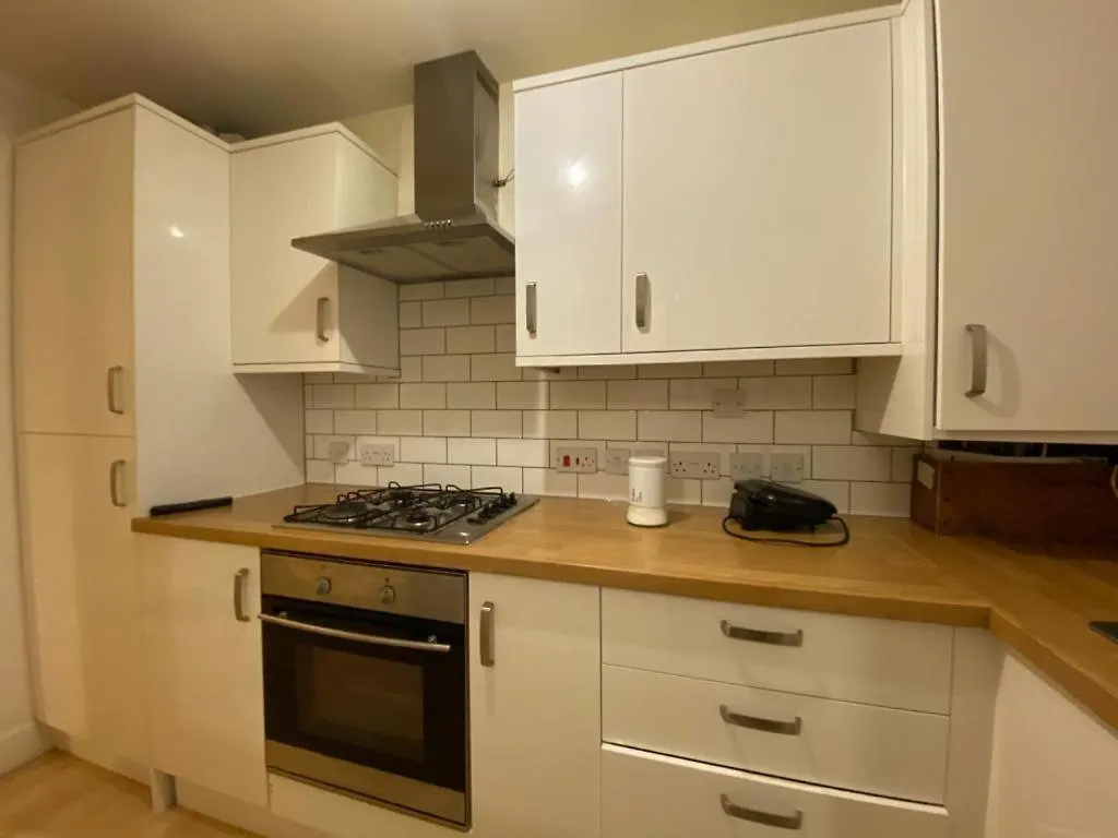 Metrolets Valley Daire Edinburgh Birleşik Krallık