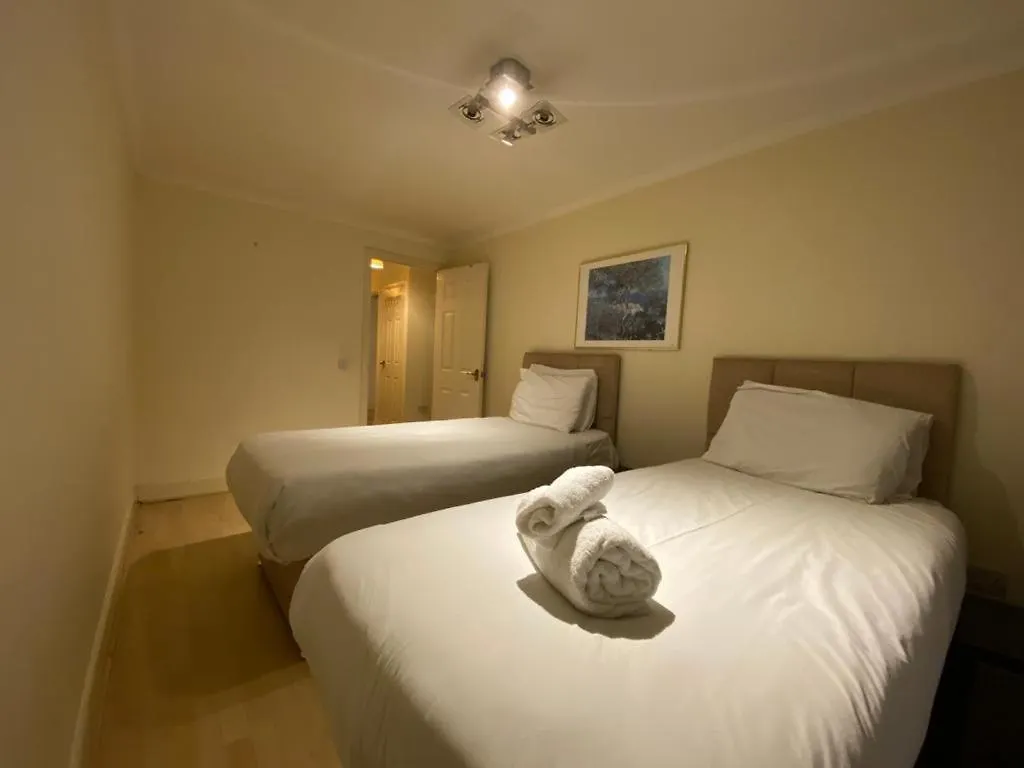 Metrolets Valley Daire Edinburgh 0*,  Birleşik Krallık