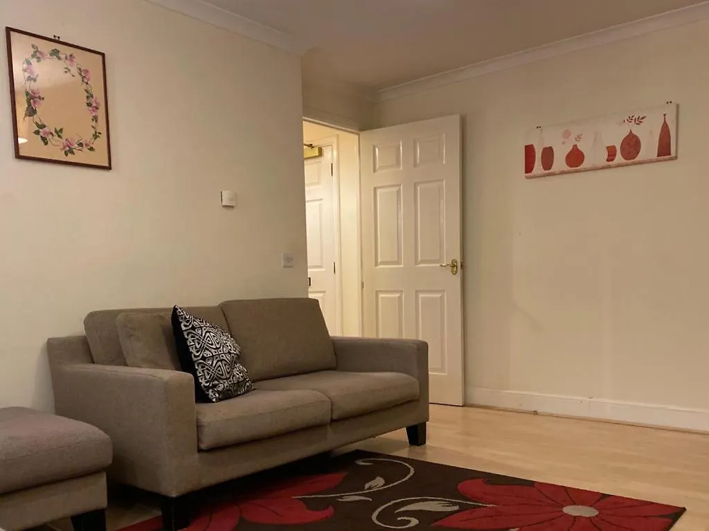 Metrolets Valley Daire Edinburgh Birleşik Krallık